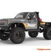 CrossRC EMO X3 1/8 RTR kit (Deep Grey) 90100116 - Afbeelding 2