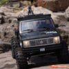 CrossRC EMO X3 1/8 RTR kit (Deep Grey) 90100116 - Afbeelding 8