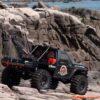 CrossRC EMO X3 1/8 RTR kit (Deep Grey) 90100116 - Afbeelding 9