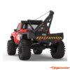 CrossRC EMO X3 1/8 RTR kit (Metallic Red) 90100117 - Afbeelding 6