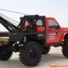 CrossRC EMO X3 1/8 RTR kit (Metallic Red) 90100117 - Afbeelding 5