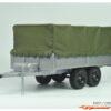 CrossRC Trailer T007 1/10 90100036