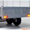 CrossRC Trailer T007 1/10 90100036 - Afbeelding 4