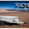 CrossRC Trailer T007 1/10 90100036