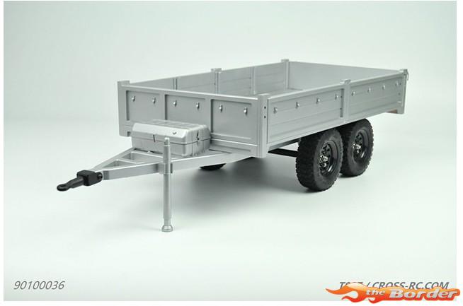 CrossRC Trailer T007 1/10 90100036