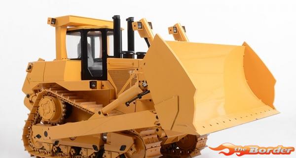 FM 1/14 Hydraulische Bulldozer (37KG!)