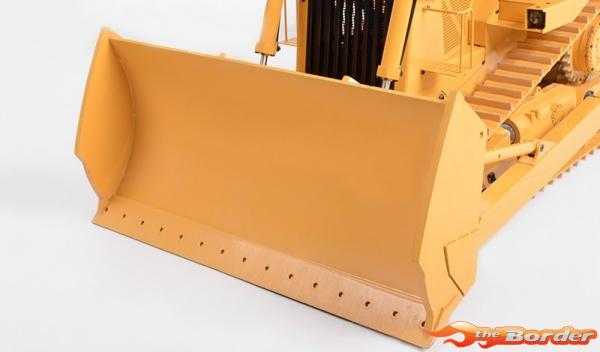 FM 1/14 Hydraulische Bulldozer (37KG!) - Afbeelding 10