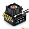 Hobbywing XERUN XR10 60A Justock G3S ESC 30112005 - Afbeelding 2