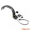 Hobbywing XERUN XR10 Stock Spec 100A 2S LiPo 30112402 - Afbeelding 2