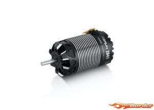 Hobbywing Xerun 1/14 Motor 2848SD 4600KV Black 30401322