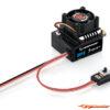 Hobbywing Xerun Justock Combo G3S and 25.5T Turn 1600kV Motor 38020374 - Afbeelding 5