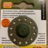 Proxxon Doorslijp Schijf Diamant 50x1x10mm (1pcs.) 28557 - Afbeelding 3