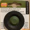 Proxxon Sica Slijpschijf (1pcs.) Grit 60 28587 - Afbeelding 3