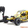 Kyosho Sandmaster Ready Set 2.0 Type2 34405T2B - Afbeelding 2