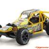 Kyosho Sandmaster Ready Set 2.0 Type2 34405T2B - Afbeelding 3