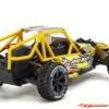 Kyosho Sandmaster Ready Set 2.0 Type2 34405T2B - Afbeelding 4