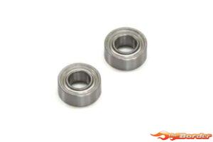 Kyosho Ball Bearing 3x6x2.5mm (2) BRG007