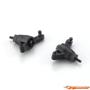 Kyosho Sandmaster Rear Hub Carrier Set EZ007