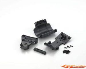 Kyosho Sandmaster Bumper Set EZ015