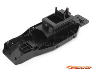 Kyosho Sandmaster Main Chassis EZ201