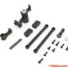 Kyosho Sandmaster Steering Crank Set EZ212 - Afbeelding 2