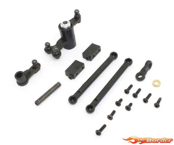 Kyosho Sandmaster Steering Crank Set EZ212