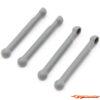 Kyosho Sandmaster Upper Rod Set EZ217GY - Afbeelding 2