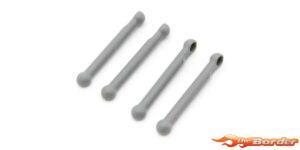 Kyosho Sandmaster Upper Rod Set EZ217GY
