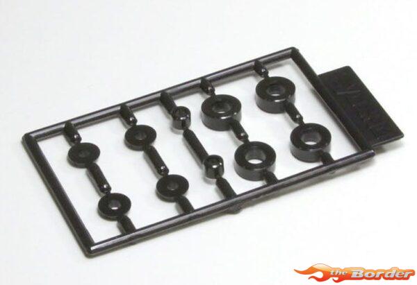 Kyosho Plastic Bush Set Kyosho Hanging-On Racer GP110