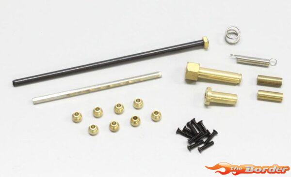 Kyosho Metal Parts Set Kyosho Hanging-On Racer GP113