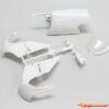 Kyosho Cowling Set Kyosho Honda NSR 500 Hanging-On Racer GPB103B - Afbeelding 2