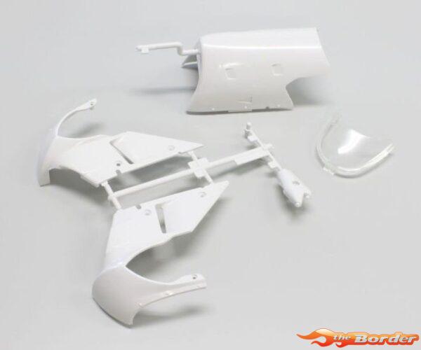 Kyosho Cowling Set Kyosho Honda NSR 500 Hanging-On Racer GPB103B