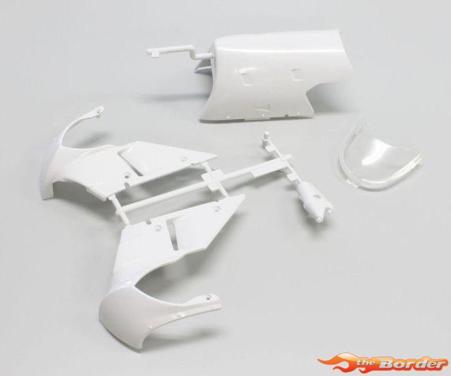 Kyosho Cowling Set Kyosho Honda NSR 500 Hanging-On Racer GPB103B