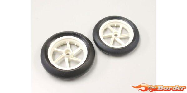 Kyosho Tyres & Wheels Honda NSR Doohan Hanging-On Racer GPTH102