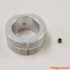 Kyosho Aluminium Motor Heatsink Hanging-On Racer GPW15B - Afbeelding 2
