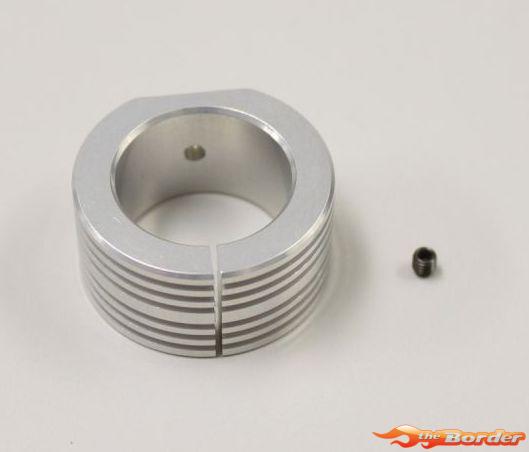 Kyosho Aluminium Motor Heatsink Hanging-On Racer GPW15C