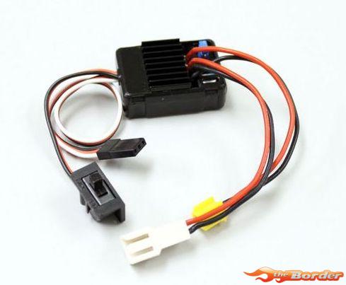 Kyosho ESC Hanging-On Racer GPW17