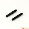 Kyosho Front Upper Arm Turnbuckle (2) IF286 - Afbeelding 2