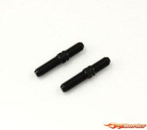 Kyosho Front Upper Arm Turnbuckle (2) IF286