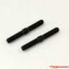 Kyosho Rear Upper Arm Turnbuckle (2) IF287 - Afbeelding 2