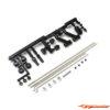 Kyosho Linkage Set Kyosho Inferno MP7.5-Neo IF289B - Afbeelding 2