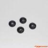 Kyosho Rubber diaphragm for Big Shocks (4) IF346-03 - Afbeelding 2