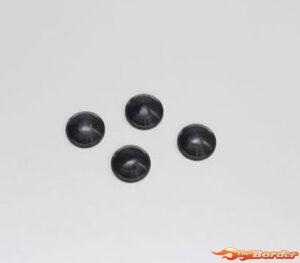 Kyosho Rubber diaphragm for Big Shocks (4) IF346-03