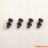 Kyosho Steel Damper bush Kyosho Inferno MP10 (4) IF346-04 - Afbeelding 2