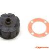 Kyosho Differential Case MP9-MP10 (Front-Rear) IF403D - Afbeelding 2