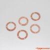 Kyosho Diff. Case Packing Inferno MP9-MP10 (5) IF404-01 - Afbeelding 2