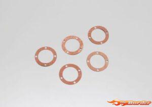 Kyosho Diff. Case Packing Inferno MP9-MP10 (5) IF404-01