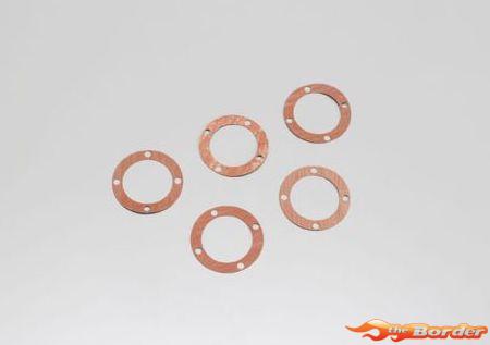 Kyosho Diff. Case Packing Inferno MP9-MP10 (5) IF404-01