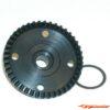 Kyosho Ring Gear (43T) MP9-MP10 IF406-43 - Afbeelding 2