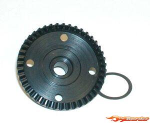 Kyosho Ring Gear (43T) MP9-MP10 IF406-43